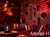 Culture Divine - Mister H, Bar-Lounge - SoHo
