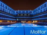 Culture Divine - Molitor, Hotel and Members Club - 16e Arrondissement