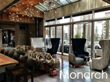 Culture Divine - Monarch, Rooftop Lounge - Midtown West