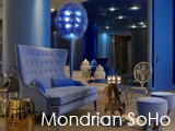 Culture Divine - Mondrian SoHo, Hotel - SoHo
