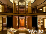 Culture Divine - Moynat, Trunk and Travel Items Boutique - 1e Arrondissement