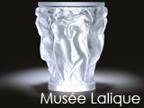 Culture Divine - Ren Lalique, Jeweller and Glassmaker, Paris - Muse Lalique, Museum, Wingen-sur-Moder