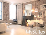 Culture Divine - MySuites, Hotel - Greenwich Village and Chelsea