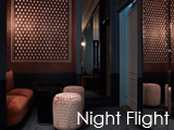 Culture Divine - Night Flight, Bar - 2e Arrondissement