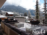 Culture Divine - No.14, Chalet Verbier