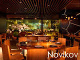 Culture Divine - Novikov, Chinese, Pan-Asian and Classic Italian Restaurant, Bar and Lounge - Mayfair