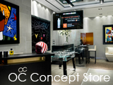 Culture Divine - OC Concept Store - Upper East Side