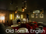 Culture Divine - Old Tom & English, British Restaurant - Soho