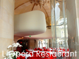 Culture Divine - LOpra Restaurant, French Restaurant - 9e Arrondissement