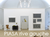 Culture Divine - PIASA rive gauche, Exhibition Space - 7e Arrondissement