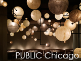 Culture Divine - PUBLIC Chicago, Hotel