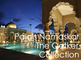 Culture Divine - Palais Namaskar, Hotel, Marrakech - The Oetker Collection, Hotel Group, Worldwide