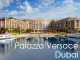 Culture Divine - Palazzo Versace Dubai, Hotel and Condominiums - Dubai