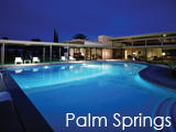 Culture Divine - Palm Springs, Luxury Resort Destination, California