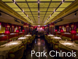 Culture Divine - Park Chinois, Chinese Restaurant - Mayfair