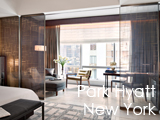 Culture Divine - Park Hyatt New York, Hotel - Midtown West