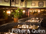 Culture Divine - Parker & Quinn, American Bistro - Midtown West