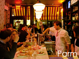 Culture Divine - Parm, Italian-American Restaurant and Sandwich Shop - NoLIta