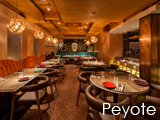 Culture Divine - Peyote, Modern Mexican Restaurant-Bar - Mayfair