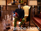 Culture Divine - Philippe Starck, Designer Paris