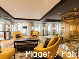 Culture Divine - Piaget, 7 Paix, Jewelry and Watch Flagship Store - 2e Arrondissement