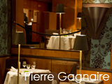 Culture Divine - Pierre Gagnaire, French Restaurant - 8e Arrondissement