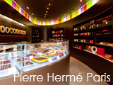 Culture Divine - Pierre Herm Paris, Macarons and Chocolats Boutique - Knightsbridge