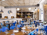 Culture Divine - Pizza East Portobello, Modern Pizzeria - Notting Hill