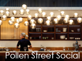 Culture Divine - Pollen Street Social, Modern British Restaurant - Mayfair