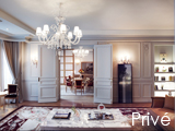 Culture Divine - Priv, Hotel - 8e Arrondissement