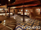 Culture Divine - Pulqueria, Mexican Restaurant-Bar - Chinatown