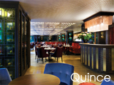 Culture Divine - Quince, Modern Eastern Mediterranean Restaurant - Mayfair