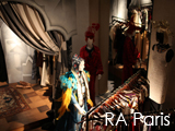 Culture Divine - RA Paris, Retail Concept and Exhibition Space - 3e Arrondissement