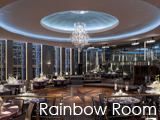 Culture Divine - Rainbow Room, American Rooftop Restaurant, Cocktail Lounge and Event Space - Midtown West