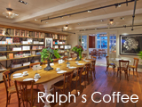 Culture Divine - Polo Ralph Lauren Flagship Store and Ralph's Coffee, Flagship Store and Coffee Shop - Midtown East