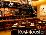 Culture Divine - Red Rooster, American Restaurant - Harlem