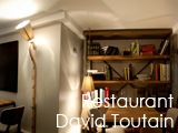 Culture Divine - Restaurant David Toutain, Gastronomical Restaurant - 7e Arrondissement