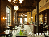 Culture Divine - Reynard, American Restaurant-Bar - Williamsburg