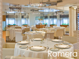 Culture Divine - Romera, Neurogastronomic Restaurant - Chelsea