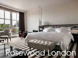 Culture Divine - Rosewood London, Hotel - Holborn