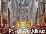 Culture Divine - Royal Weddings, un peu dhistoire