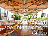 Culture Divine - SLS Hotel South Beach, Hotel, Miami Beach - sbe Entertainment Group, Hospitality, Real Estate and Entertainment Group, Los Angeles