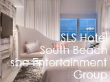 Culture Divine - SLS Hotel South Beach, Hotel, Miami Beach - sbe Entertainment Group, Hospitality, Real Estate and Entertainment Group, Los Angeles