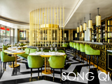 Culture Divine - SONG QI, Chinese Restaurant - Monte Carlo