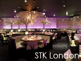 Culture Divine - STK London, Steakhouse and Bar-Lounge - Covent Garden