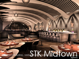 Culture Divine - STK Midtown, Steakhouse Restaurant-Lounge - Midtown West