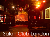 Culture Divine - Salon Club London, Nightclub - Mayfair