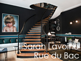 Culture Divine - Sarah Lavoine, 28 Rue du Bac, Boutique - 7e Arrondissement