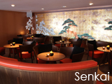 Culture Divine - Senkai, Modern Japanese Restaurant - Mayfair