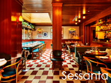 Culture Divine - Sessanta, Coastal Italian, Sicilian Restaurant - SoHo